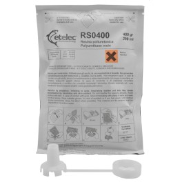 GSRS400